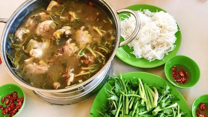Đặc Sản Lagi Làm Quà: Cẩm Nang Chọn Lựa Tinh Hoa Xứ Biển