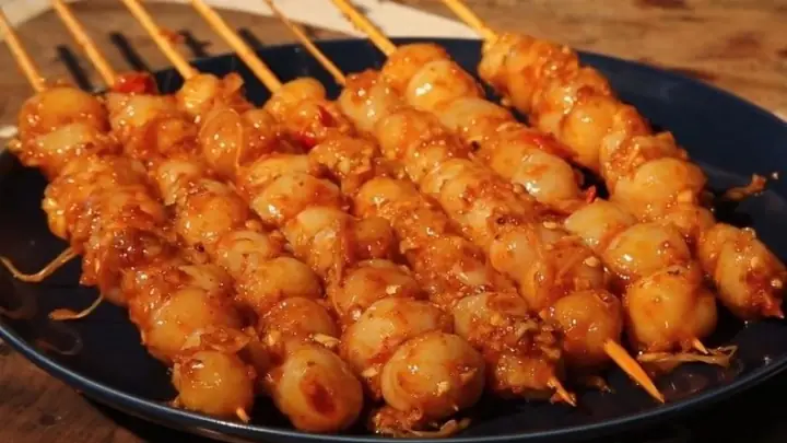 Đặc Sản Lagi Làm Quà: Cẩm Nang Chọn Lựa Tinh Hoa Xứ Biển