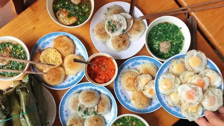 Đặc Sản Lagi Làm Quà: Cẩm Nang Chọn Lựa Tinh Hoa Xứ Biển