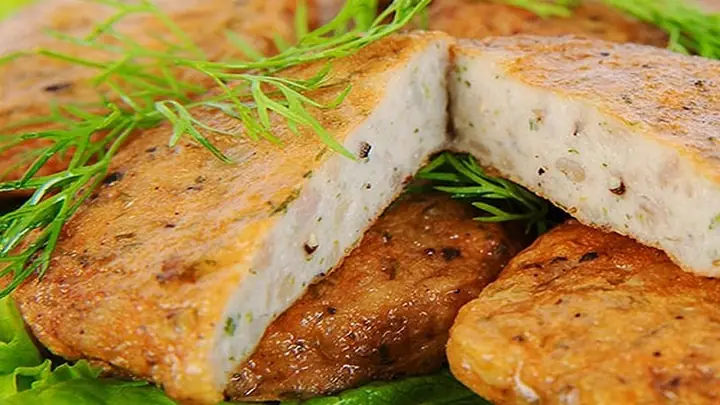 Đặc Sản Lagi Làm Quà: Cẩm Nang Chọn Lựa Tinh Hoa Xứ Biển