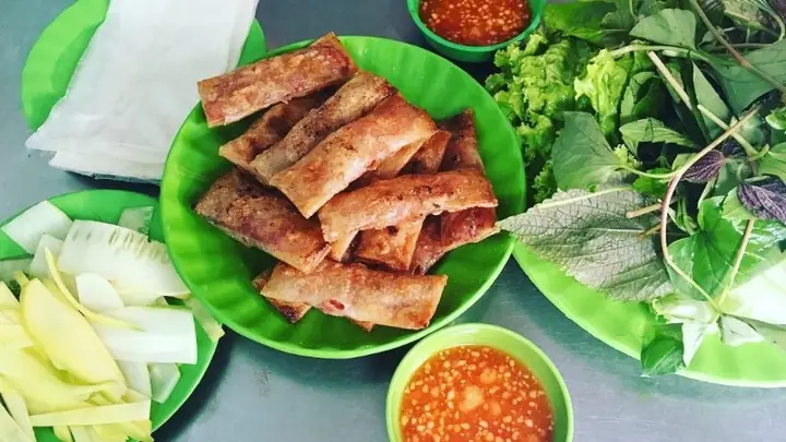 Đặc Sản Lagi Làm Quà: Cẩm Nang Chọn Lựa Tinh Hoa Xứ Biển