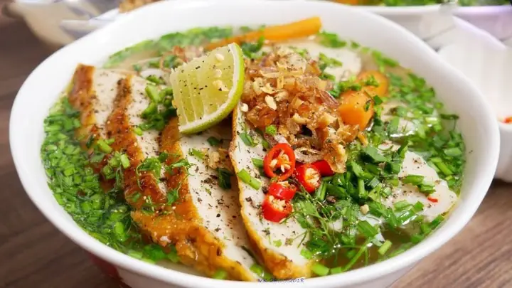 Đặc Sản Lagi Làm Quà: Cẩm Nang Chọn Lựa Tinh Hoa Xứ Biển