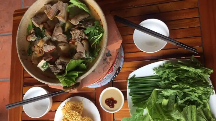 Đặc Sản Lagi Làm Quà: Cẩm Nang Chọn Lựa Tinh Hoa Xứ Biển