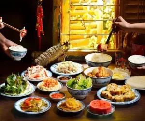 Hướng Dẫn Chọn Đặc Sản Làm Quà Tết 3 Miền Độc Đáo Và Tinh Tế