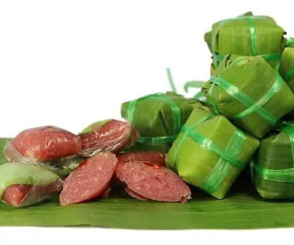 Hướng Dẫn Chọn Đặc Sản Làm Quà Tết 3 Miền Độc Đáo Và Tinh Tế