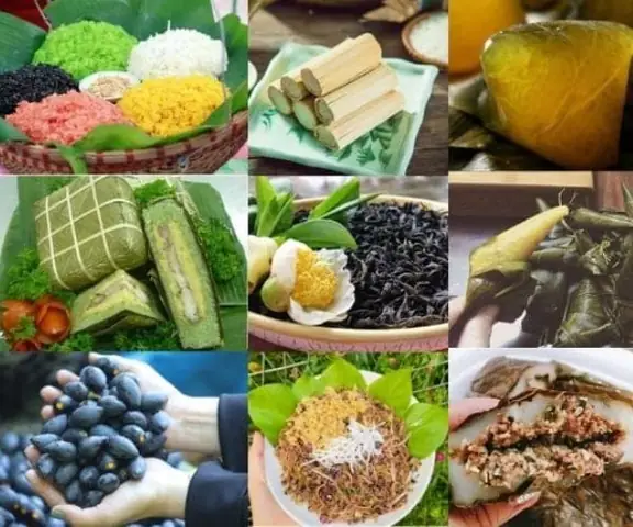 Hướng Dẫn Chọn Đặc Sản Làm Quà Tết 3 Miền Độc Đáo Và Tinh Tế