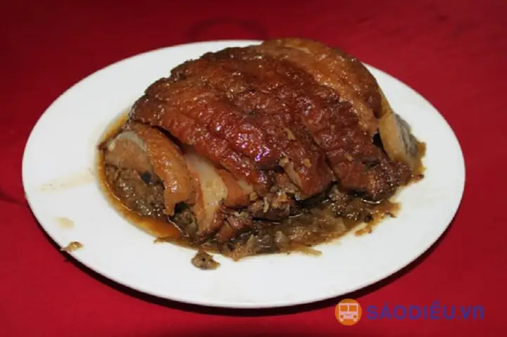 Khâu nhục Khâu nhục