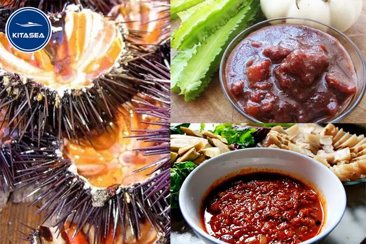 Đặc sản Lý Sơn làm quà: Cẩm nang lựa chọn quà tặng ý nghĩa