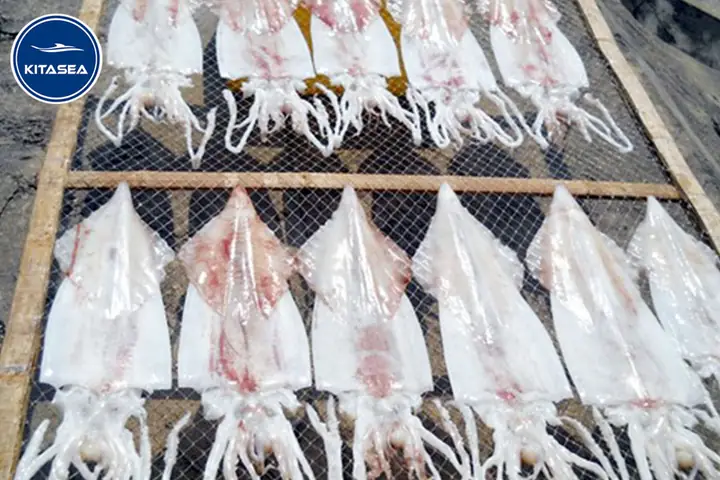 Đặc sản Lý Sơn làm quà: Cẩm nang lựa chọn quà tặng ý nghĩa