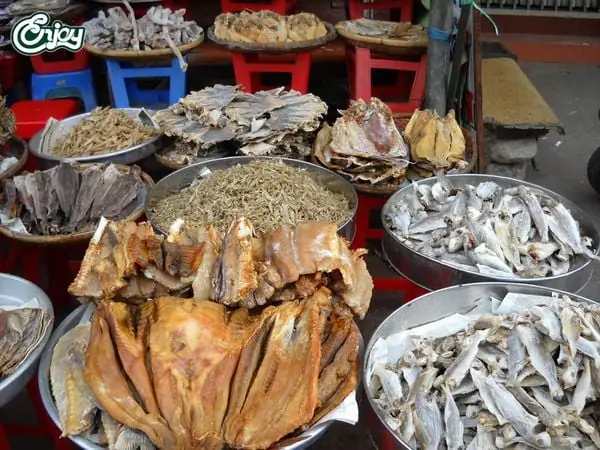 Gợi Ý Các Đặc Sản Miền Nam Làm Quà Tết Độc Đáo Nhất