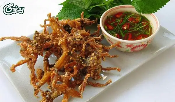 Gợi Ý Các Đặc Sản Miền Nam Làm Quà Tết Độc Đáo Nhất