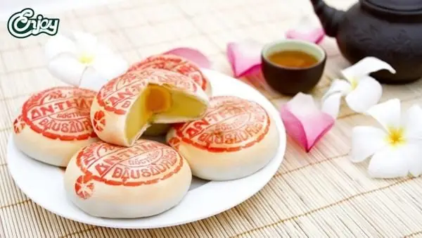 Gợi Ý Các Đặc Sản Miền Nam Làm Quà Tết Độc Đáo Nhất