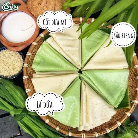 Gợi Ý Các Đặc Sản Miền Nam Làm Quà Tết Độc Đáo Nhất