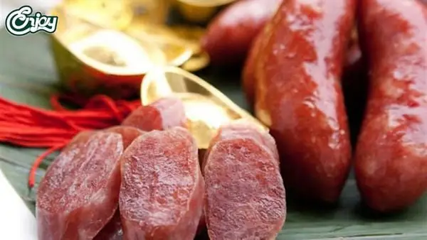 Gợi Ý Các Đặc Sản Miền Nam Làm Quà Tết Độc Đáo Nhất