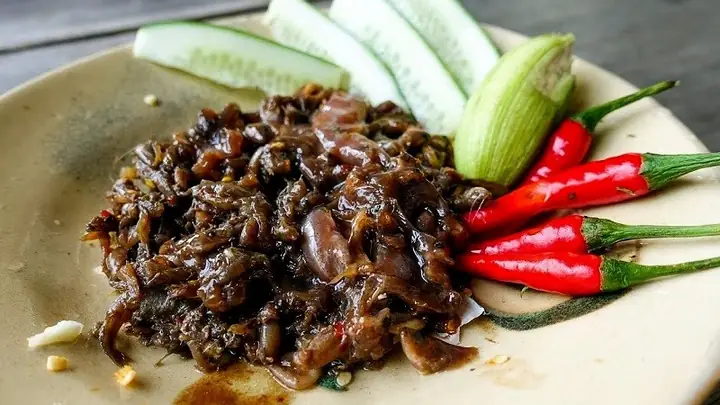 12Mắm chua Bạc Liêu