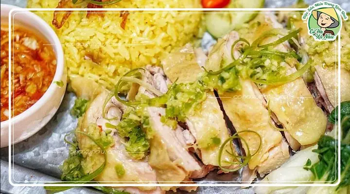 Đặc Sản Miền Trung Làm Quà: Cẩm Nang Chọn Lựa Đúng Chuẩn