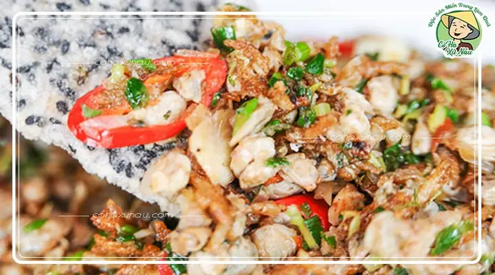Đặc Sản Miền Trung Làm Quà: Cẩm Nang Chọn Lựa Đúng Chuẩn