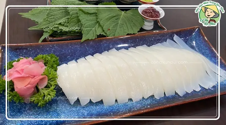 Đặc Sản Miền Trung Làm Quà: Cẩm Nang Chọn Lựa Đúng Chuẩn
