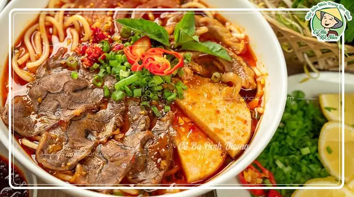 Đặc Sản Miền Trung Làm Quà: Cẩm Nang Chọn Lựa Đúng Chuẩn