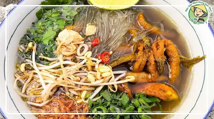 Đặc Sản Miền Trung Làm Quà: Cẩm Nang Chọn Lựa Đúng Chuẩn