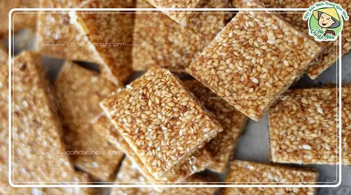 Đặc Sản Miền Trung Làm Quà: Cẩm Nang Chọn Lựa Đúng Chuẩn