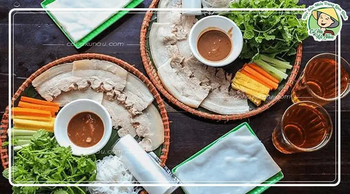 Đặc Sản Miền Trung Làm Quà: Cẩm Nang Chọn Lựa Đúng Chuẩn