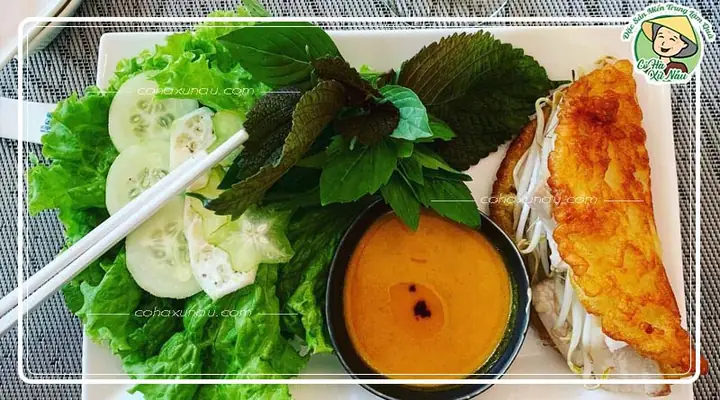 Đặc Sản Miền Trung Làm Quà: Cẩm Nang Chọn Lựa Đúng Chuẩn