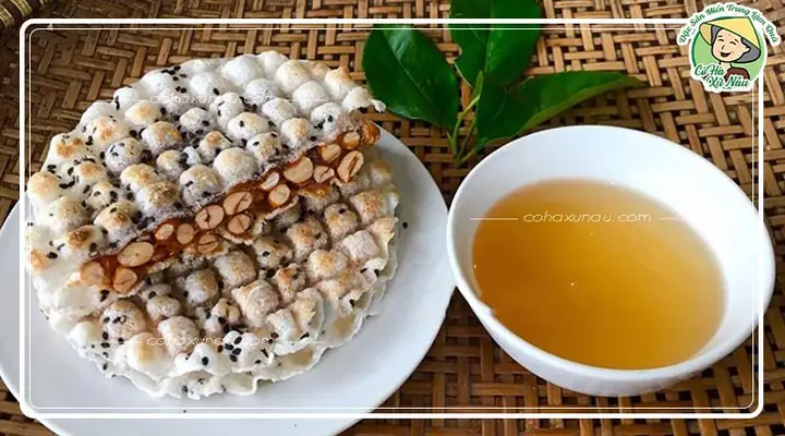 Đặc Sản Miền Trung Làm Quà: Cẩm Nang Chọn Lựa Đúng Chuẩn