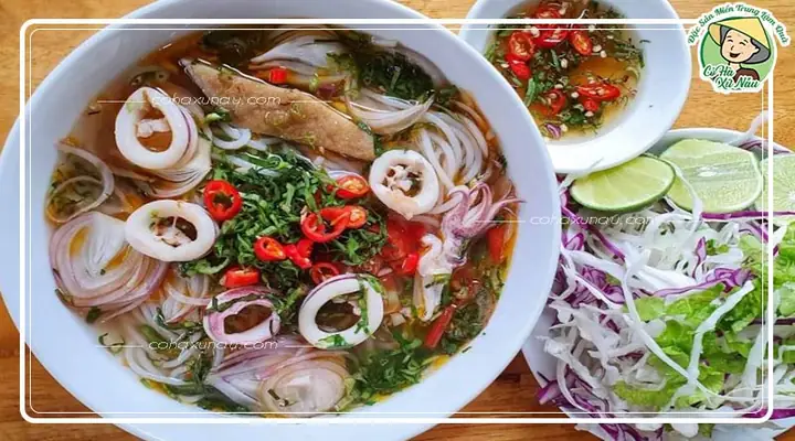 Đặc Sản Miền Trung Làm Quà: Cẩm Nang Chọn Lựa Đúng Chuẩn