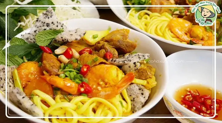 Đặc Sản Miền Trung Làm Quà: Cẩm Nang Chọn Lựa Đúng Chuẩn