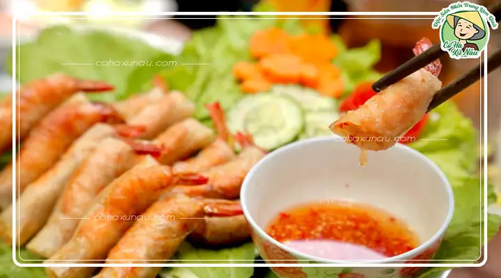 Đặc Sản Miền Trung Làm Quà: Cẩm Nang Chọn Lựa Đúng Chuẩn