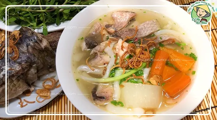 Đặc Sản Miền Trung Làm Quà: Cẩm Nang Chọn Lựa Đúng Chuẩn