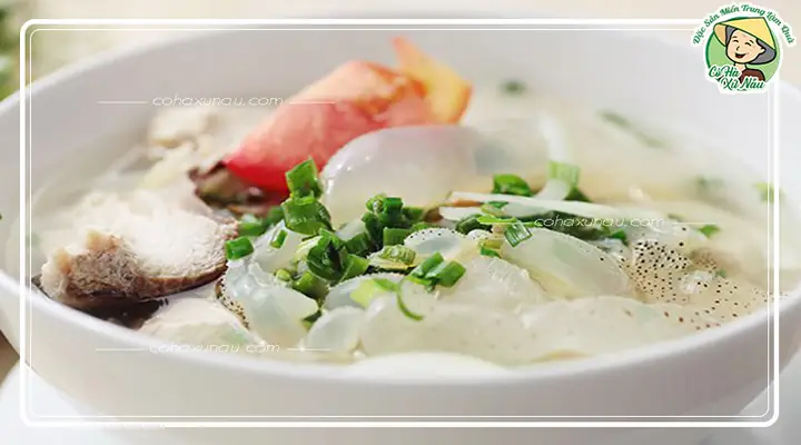 Đặc Sản Miền Trung Làm Quà: Cẩm Nang Chọn Lựa Đúng Chuẩn
