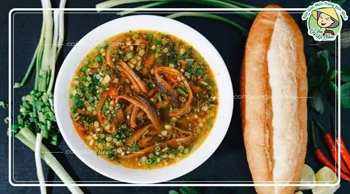 Đặc Sản Miền Trung Làm Quà: Cẩm Nang Chọn Lựa Đúng Chuẩn