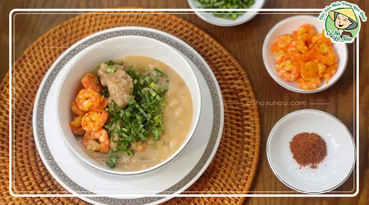 Đặc Sản Miền Trung Làm Quà: Cẩm Nang Chọn Lựa Đúng Chuẩn