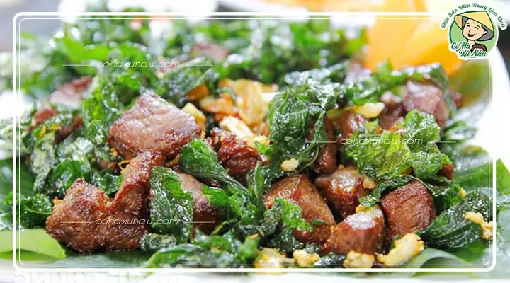 Đặc Sản Miền Trung Làm Quà: Cẩm Nang Chọn Lựa Đúng Chuẩn