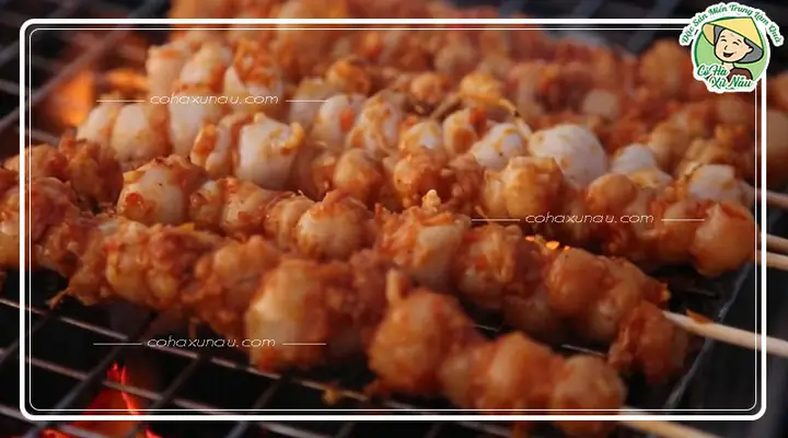 Đặc Sản Miền Trung Làm Quà: Cẩm Nang Chọn Lựa Đúng Chuẩn