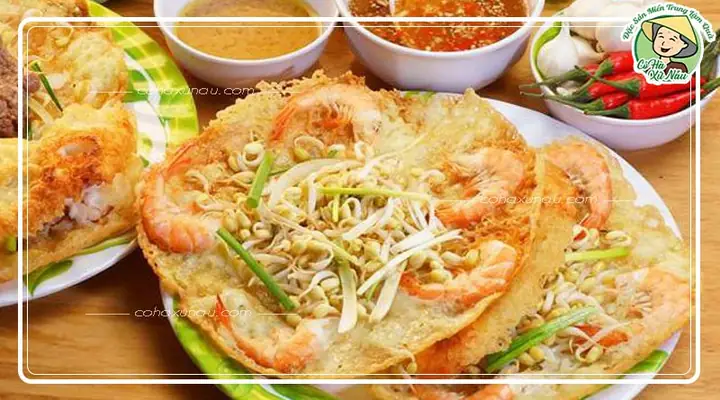 Đặc Sản Miền Trung Làm Quà: Cẩm Nang Chọn Lựa Đúng Chuẩn