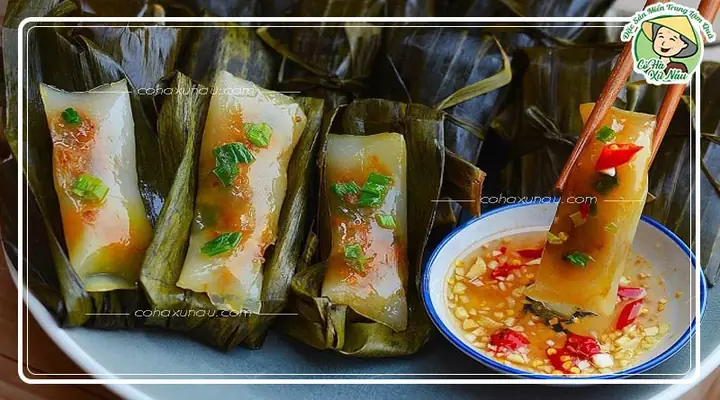 Đặc Sản Miền Trung Làm Quà: Cẩm Nang Chọn Lựa Đúng Chuẩn