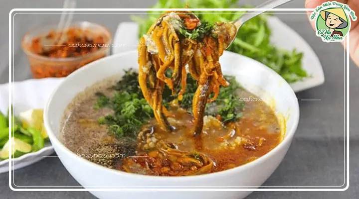 Đặc Sản Miền Trung Làm Quà: Cẩm Nang Chọn Lựa Đúng Chuẩn