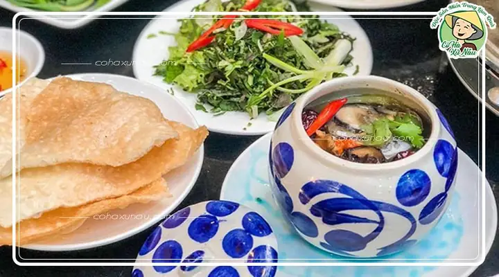 Đặc Sản Miền Trung Làm Quà: Cẩm Nang Chọn Lựa Đúng Chuẩn
