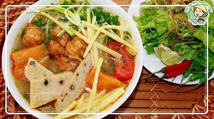 Đặc Sản Miền Trung Làm Quà: Cẩm Nang Chọn Lựa Đúng Chuẩn