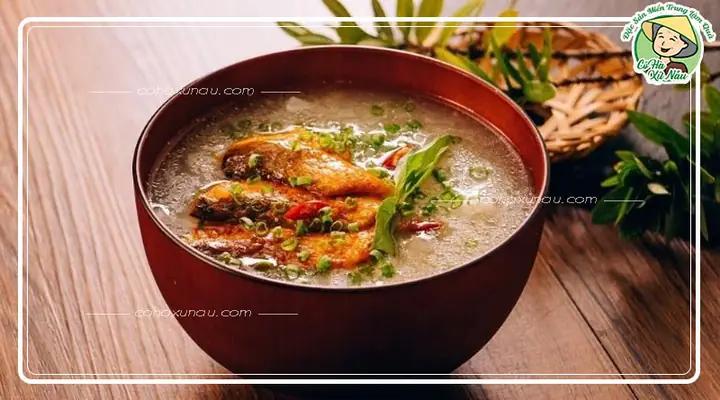 Đặc Sản Miền Trung Làm Quà: Cẩm Nang Chọn Lựa Đúng Chuẩn