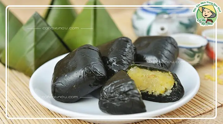 Đặc Sản Miền Trung Làm Quà: Cẩm Nang Chọn Lựa Đúng Chuẩn