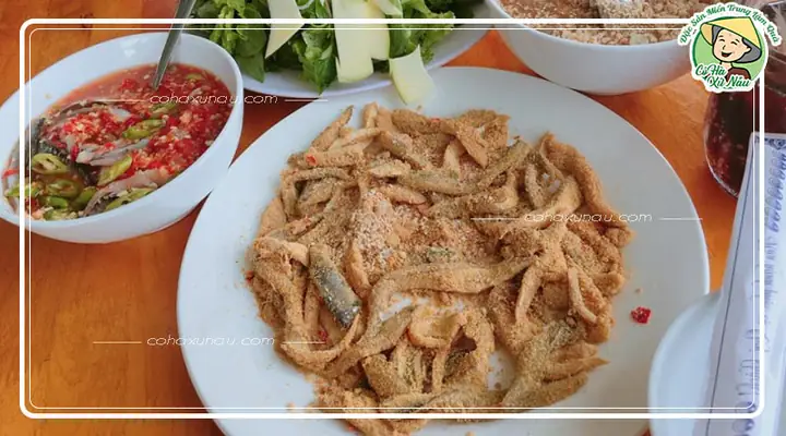 Đặc Sản Miền Trung Làm Quà: Cẩm Nang Chọn Lựa Đúng Chuẩn