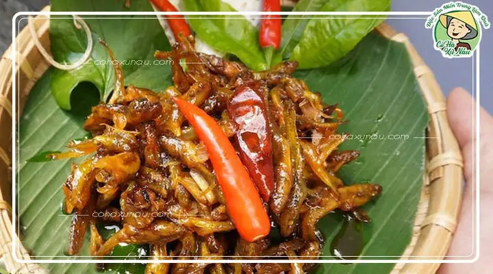 Đặc Sản Miền Trung Làm Quà: Cẩm Nang Chọn Lựa Đúng Chuẩn
