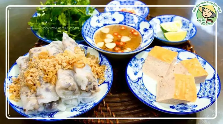 Đặc Sản Miền Trung Làm Quà: Cẩm Nang Chọn Lựa Đúng Chuẩn