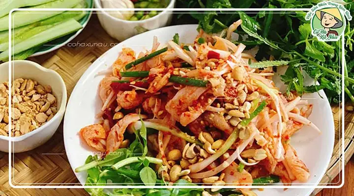 Đặc Sản Miền Trung Làm Quà: Cẩm Nang Chọn Lựa Đúng Chuẩn