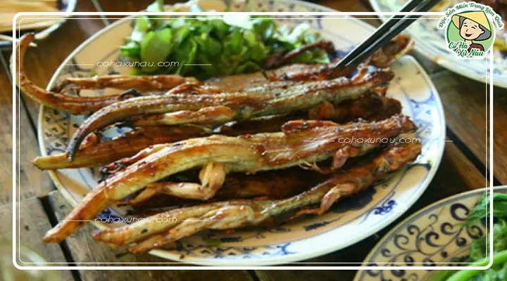 Đặc Sản Miền Trung Làm Quà: Cẩm Nang Chọn Lựa Đúng Chuẩn