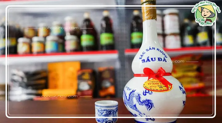 Đặc Sản Miền Trung Làm Quà: Cẩm Nang Chọn Lựa Đúng Chuẩn